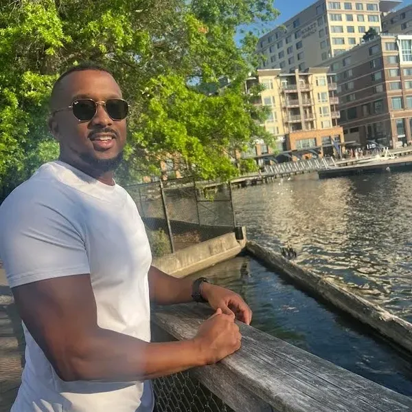 Asher Graham Craftsman