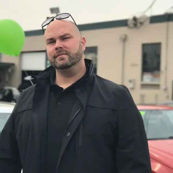 Jesse Nelson Home Sales Broker